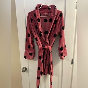 VS PINK House Coat